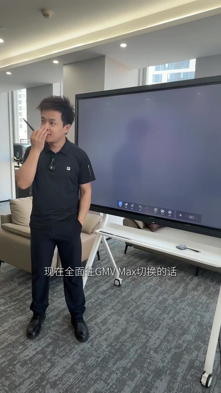 ADS和GMV Max的区别